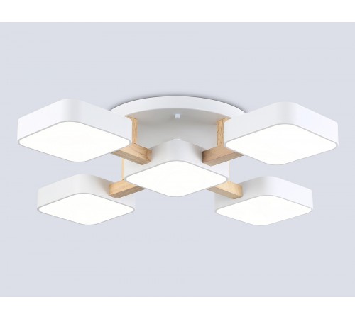 Потолочная люстра Ambrella Light FL4881 FL