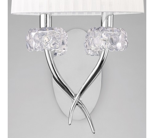 Бра Mantra 4634 Loewe