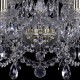 Подвесная люстра Bohemia Art Classic 11.25.6+3.200.h-66.Gd.Sp 11.25