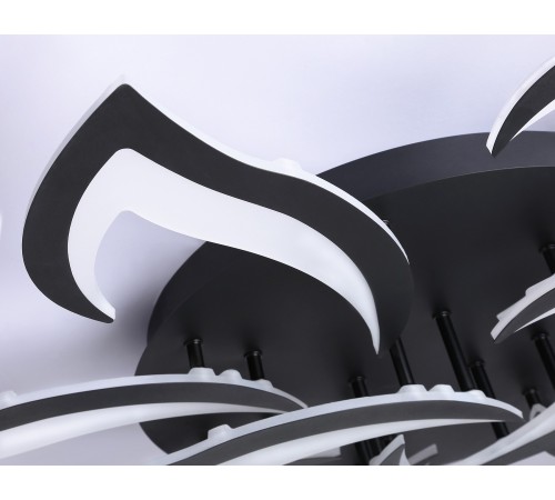 Потолочная люстра Ambrella Light FA4474 FA