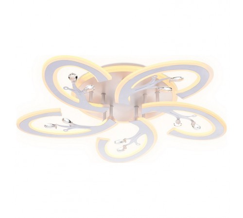 Накладной светильник Ambrella Light FA512 FA