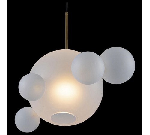 Подвесной светильник Loft it 2030-P6 Bolle