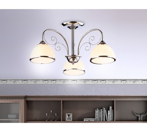 Люстра на штанге Ambrella Light TR3181 TR