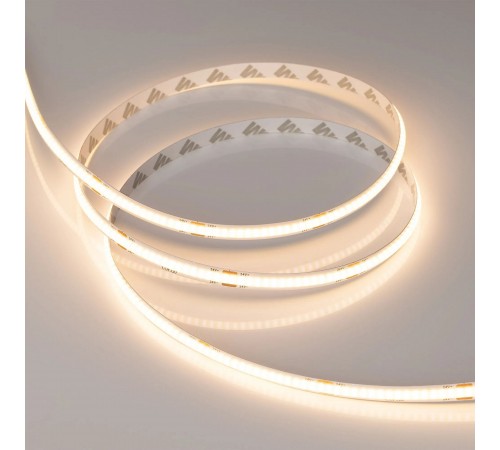 Лента светодиодная Arlight 039022(1) COB-X320-8mm