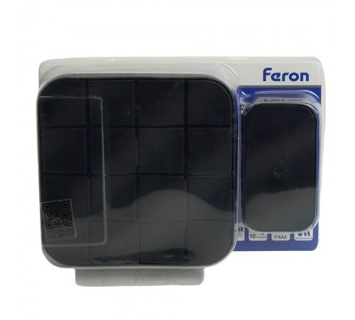 Звонок беспроводной Feron 51431 E-378