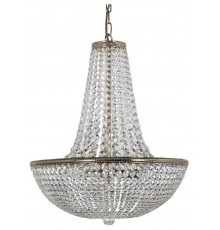 Подвесная люстра Arti Lampadari Todi E 1.5.50.100 G Todi