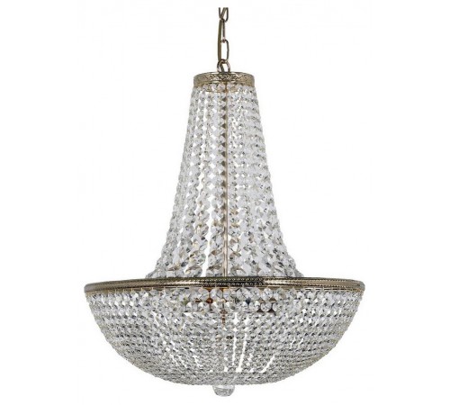 Подвесная люстра Arti Lampadari Todi E 1.5.50.100 G Todi