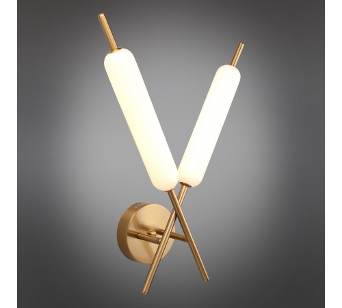 Бра Aployt APL.010.01.16 Carla