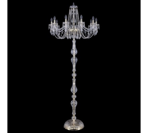 Торшер Bohemia Art Classic 13.23.10.300.h-210.Gd.Dr 11.23