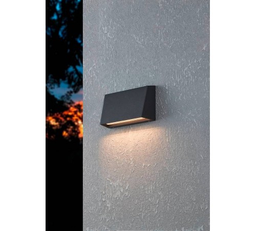 Накладной светильник Eglo 900887 Spongano