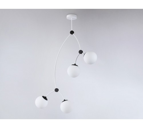 Люстра на штанге Ambrella Light TR2572 TR