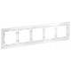 Рамка на 5 постов Voltum VLS110501 S70