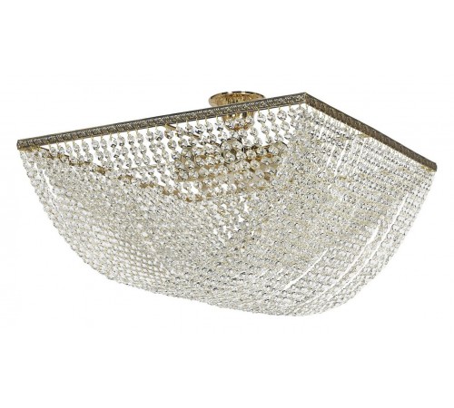 Люстра на штанге Arti Lampadari Nobile E 1.3.50.501 G Nobile