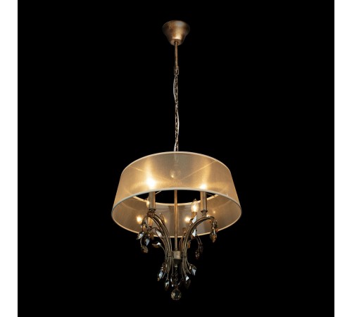 Подвесной светильник Loft it 10305/B Hermitage