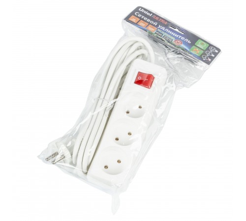 Удлинитель Uniel UL-00009995 Ultra