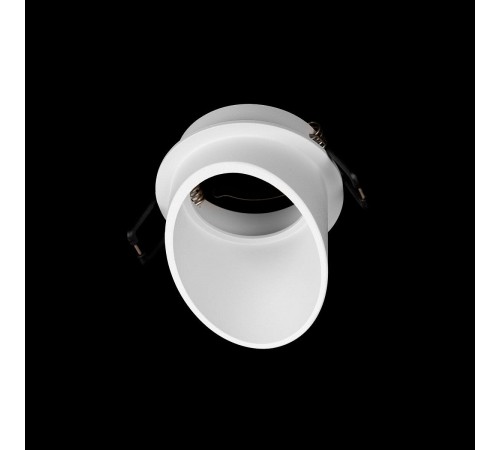 Встраиваемый светильник Loft it 10343/A White Limit