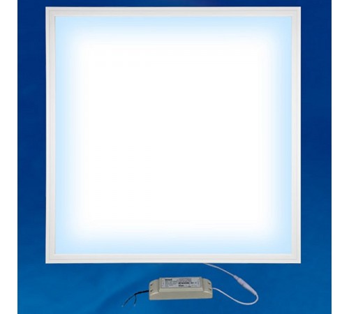 Светильник для потолка Армстронг Uniel UL-00004669 Effective White