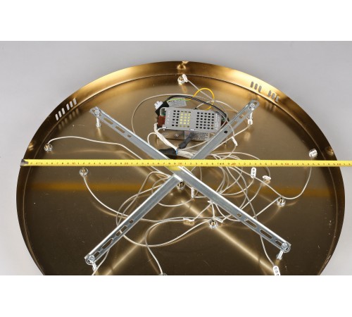 Подвесной светильник Aployt APL.048.03.102 Yulali