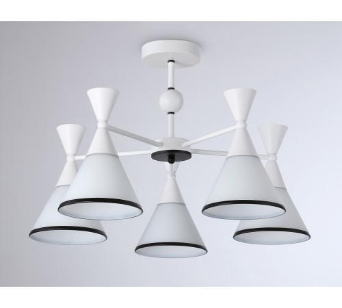 Люстра на штанге Ambrella Light TR3165 TR