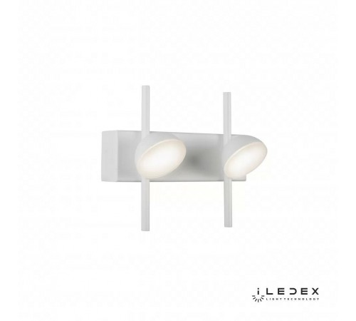 Бра iLedex X088206 6W SWH Inefable