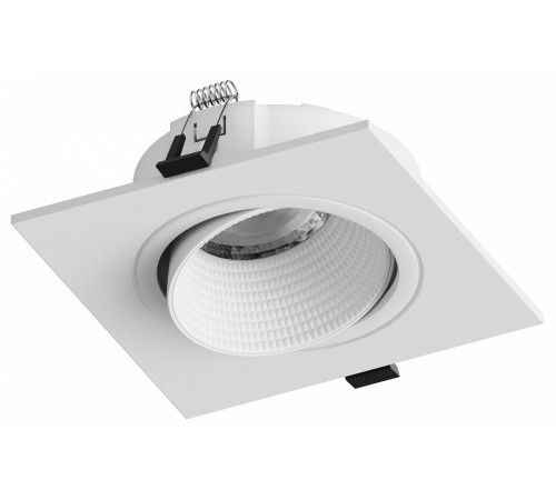 Встраиваемый светильник Hesby Lighting HSBL_0106 Bodo