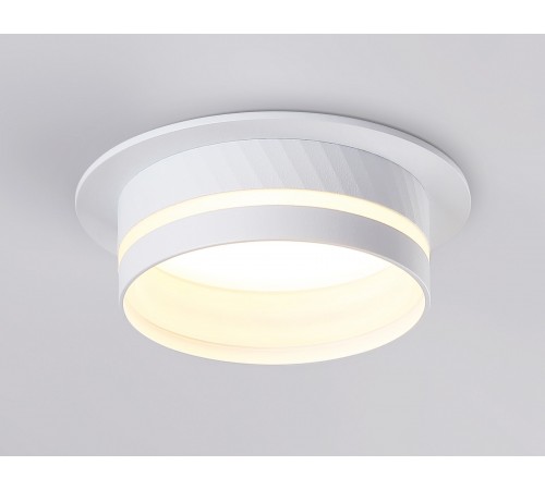 Встраиваемый светильник Ambrella Light TN5218 TN