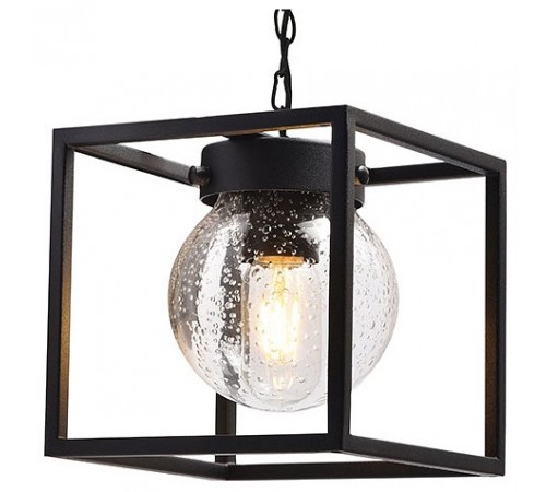 Подвесной светильник Feron 48384 Прованс