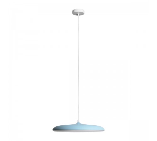 Подвесной светильник Loft it 10119 Blue Plato