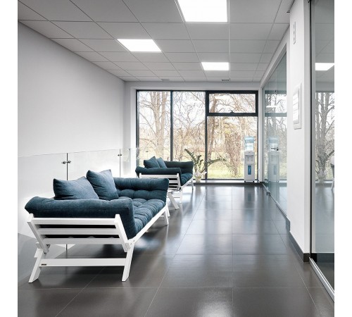 Светильник для потолка Армстронг Feron 48909 TR