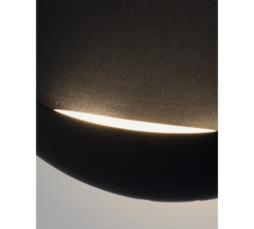 Накладной светильник Moderli V11217-WL Maloni