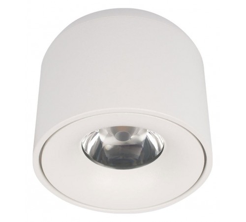 Накладной светильник Loft it 10219 White 3000K Tictac