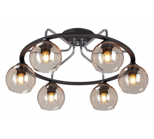 Потолочная люстра Vitaluce V43080-13/6PL V43080