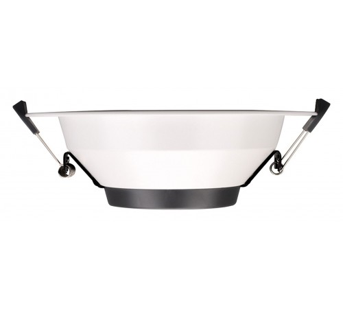 Встраиваемый светильник Arlight 023216(2) CYCLONE