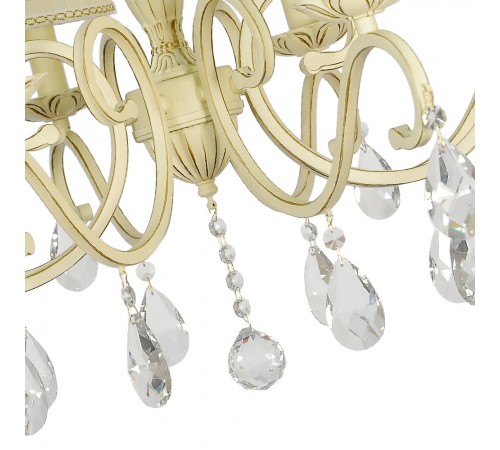 Подвесная люстра Arti Lampadari San Montano E 1.1.8 C San Montano