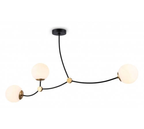 Люстра на штанге Ambrella Light TR2568 TR