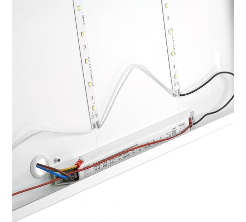 Светильник для потолка Армстронг Feron 48909 TR