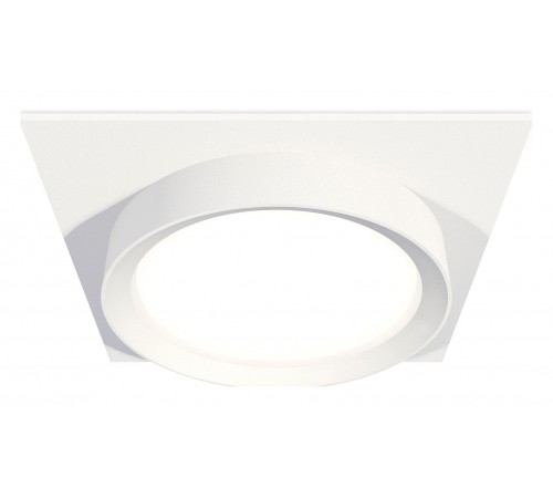 Встраиваемый светильник Ambrella Light XC8061001 XC