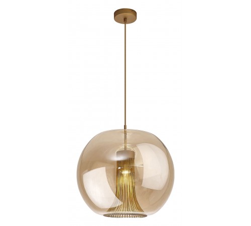 Подвесной светильник Mantra 8528 Kriss