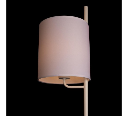 Торшер Loft it 10253F/A White Ritz