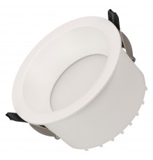 Встраиваемый светильник Arlight 040340 MS-DROP-BUILT