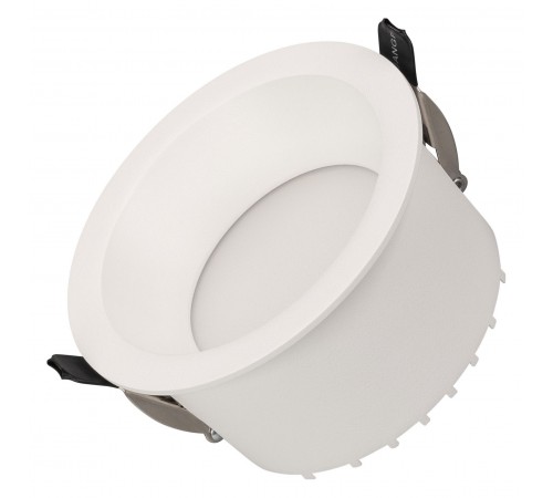 Встраиваемый светильник Arlight 040340 MS-DROP-BUILT