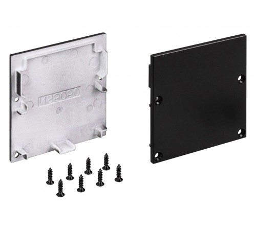 Набор заглушек для профиля Arlight 038935 SL-LINE