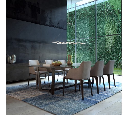 Подвесной светильник Mantra 4860 Sahara