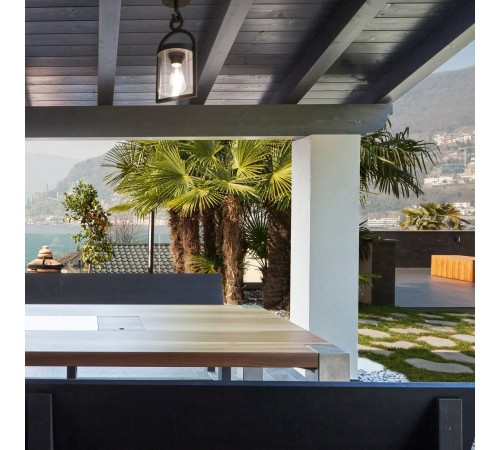 Подвесной светильник Mantra 6553 Maya