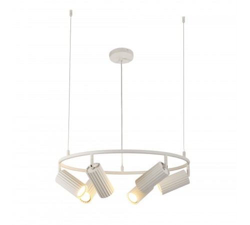 Подвесная люстра MyFar MR2171-6P Alex