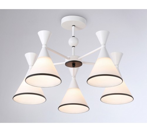 Люстра на штанге Ambrella Light TR3165 TR