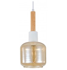 Подвесной светильник Escada 1109/1S White SKALD