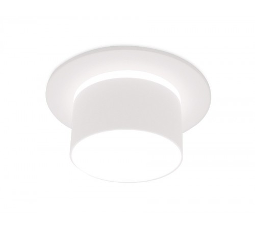 Встраиваемый светильник Ambrella Light TN322 TN