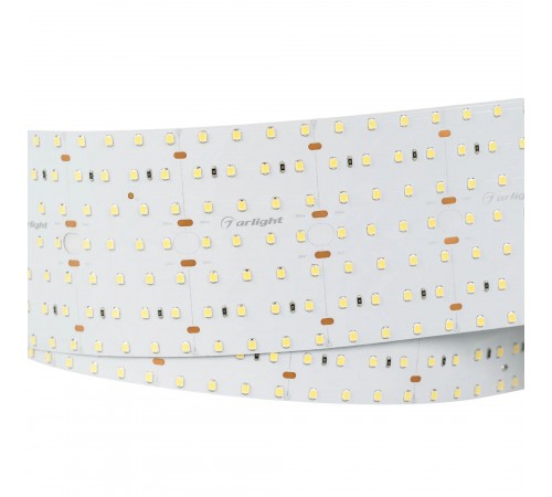 Лента светодиодная Arlight 021211(2) S2 с отверстием