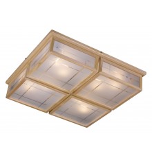 Накладной светильник Velante 548-717-08 548